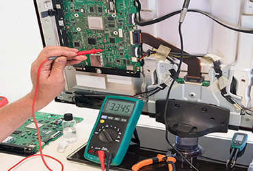Şehzadeler Elektronik Tamircisi